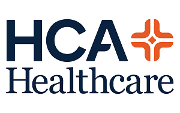 HCA Healthcare Logo